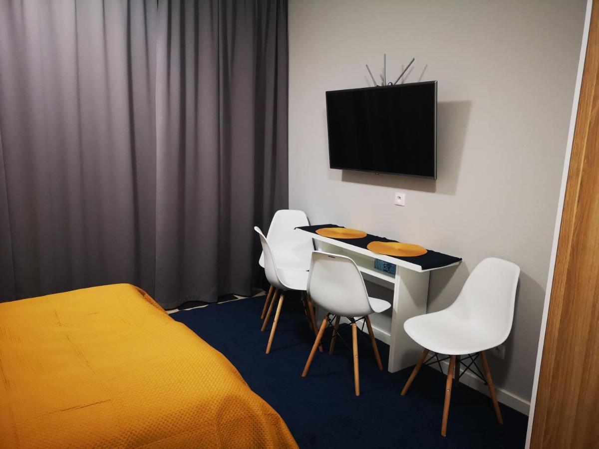 Aquamarina Onyx Seaside Apartman Miedzyzdroje Kültér fotó