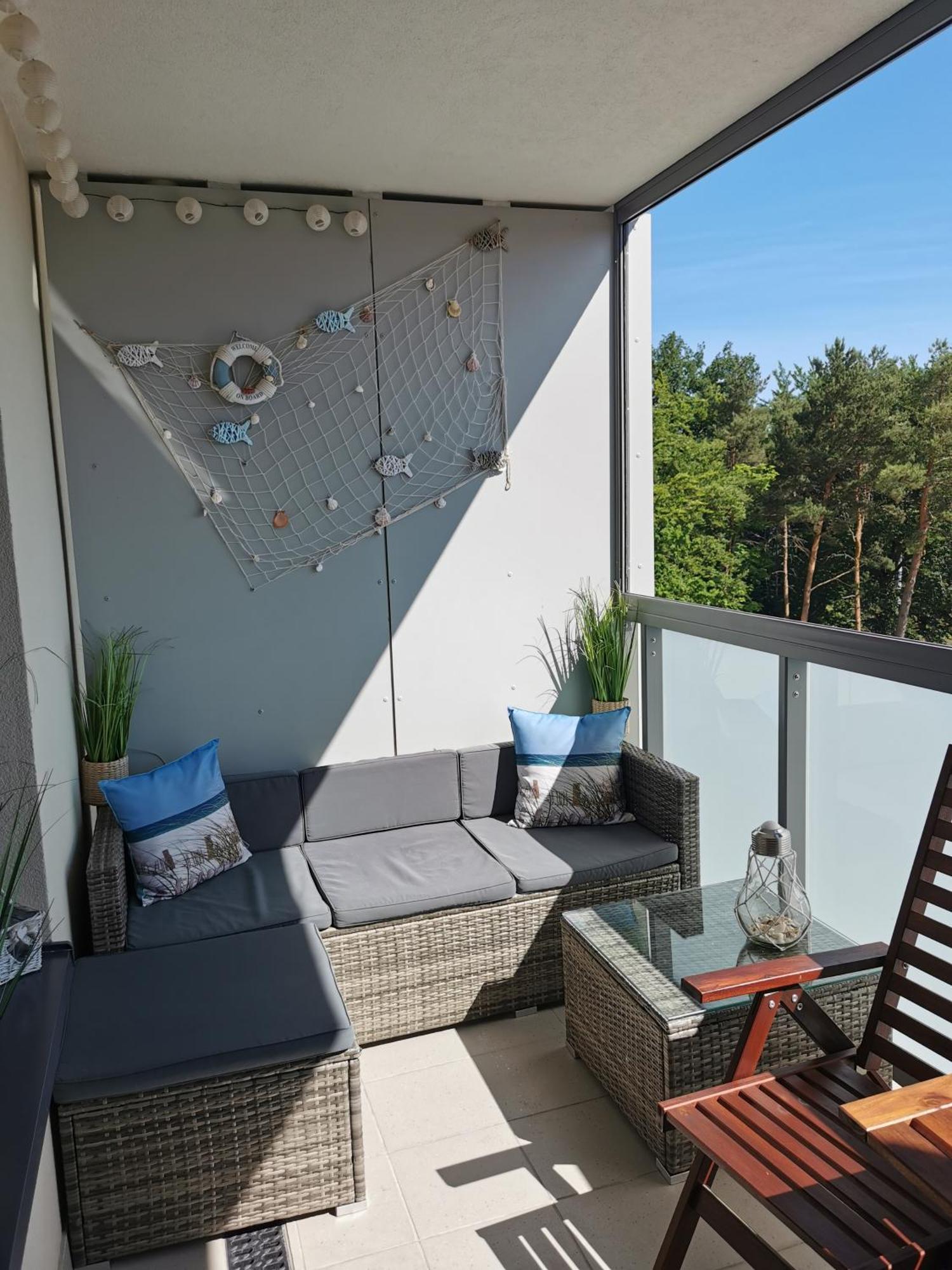 Aquamarina Onyx Seaside Apartman Miedzyzdroje Kültér fotó