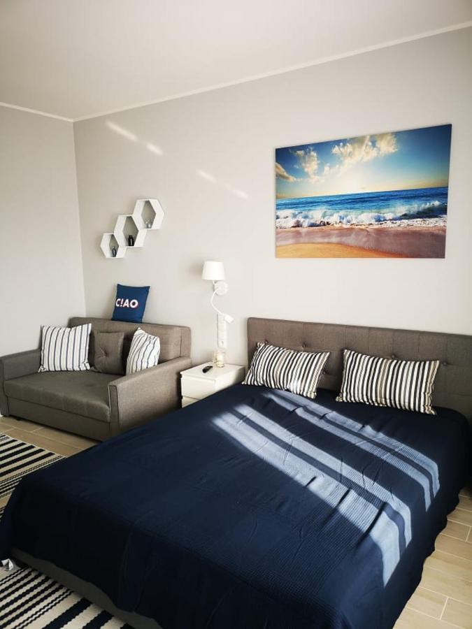 Aquamarina Onyx Seaside Apartman Miedzyzdroje Kültér fotó