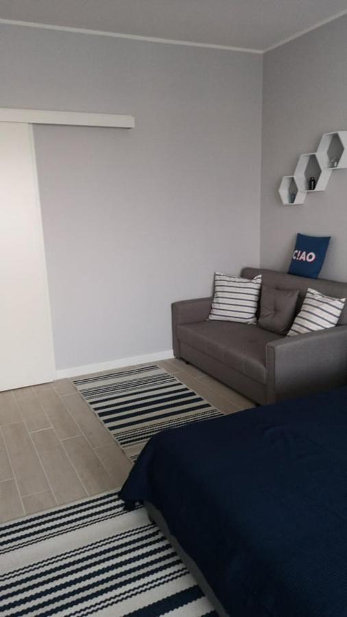 Aquamarina Onyx Seaside Apartman Miedzyzdroje Kültér fotó